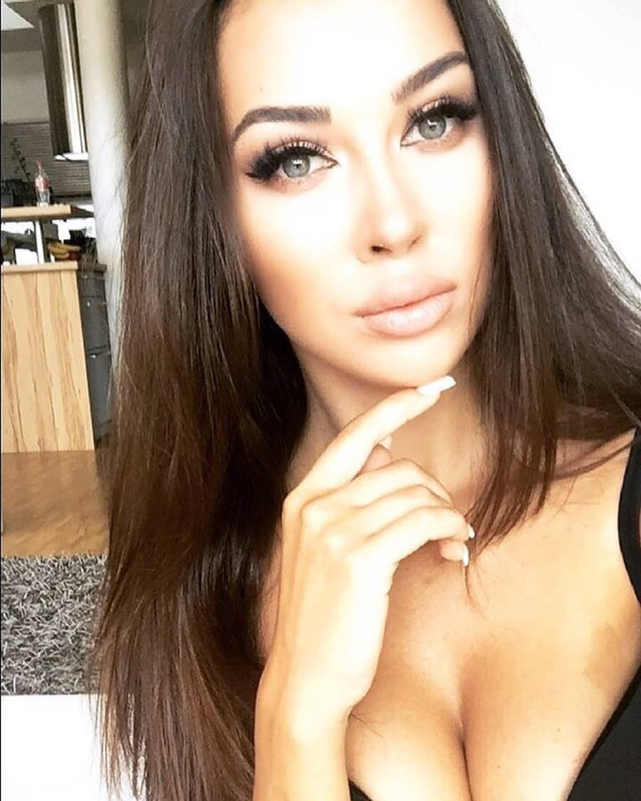 Angelika Wachowska