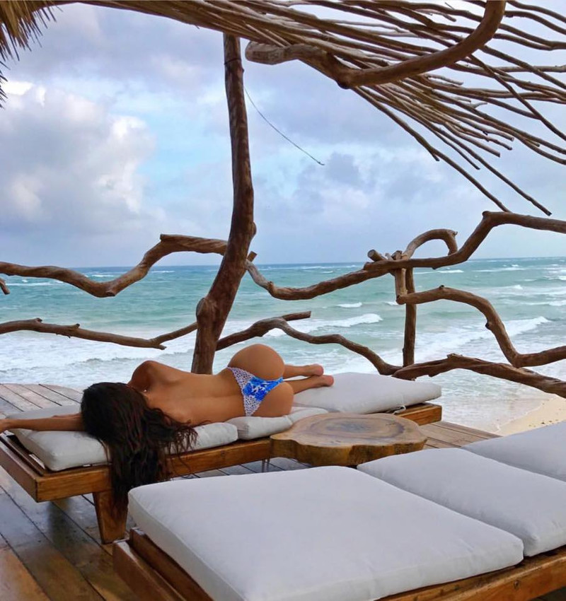 Jen Selter