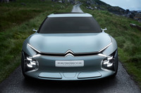 Citroen  Cxperience